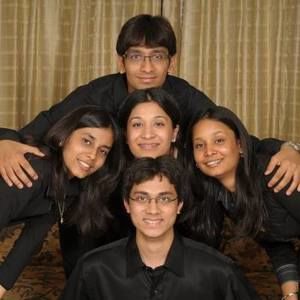 Meet your Posher, Sharad